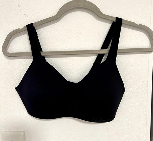 lululemon light support bra