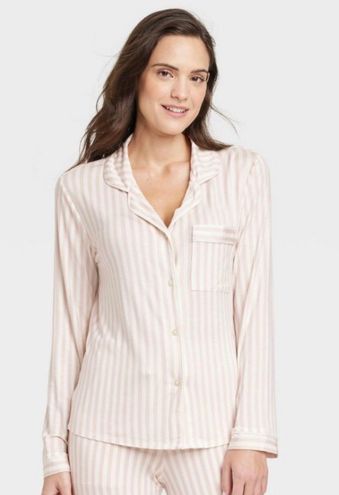 Stars Above Beautifully Soft Light Pink Pajama Set - $22 (26% Off Retail) -  From Felicity