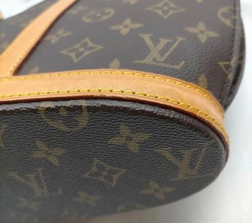 Louis Vuitton Monogram Babylone - Brown Shoulder Bags, Handbags - LOU789657