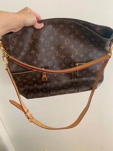 Louis Vuitton Monogram Melie RETIRED - $2000 - From Donna