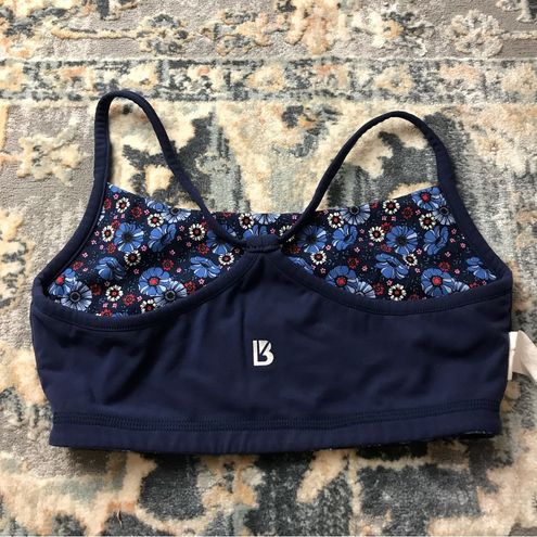 Buff bunny reversible sports bra Size XS - $20 - From LosAmigos