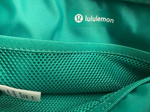 Lululemon Everywhere Belt Bag *1L - Honey Lemon - lulu fanatics