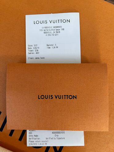 Louis Vuitton Damier Azur Sperone Backpack Multiple - $2500 - From Janna