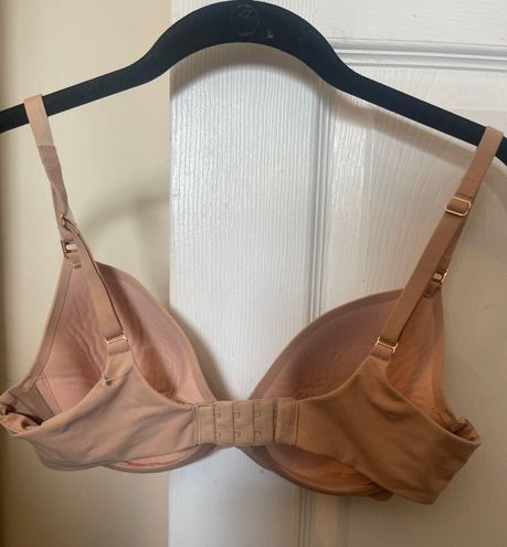 Soma Intimates Soma Bra Tan Size 34 C - $21 (69% Off Retail