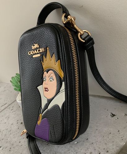 Coach Snow white Crossbody Bags for Women