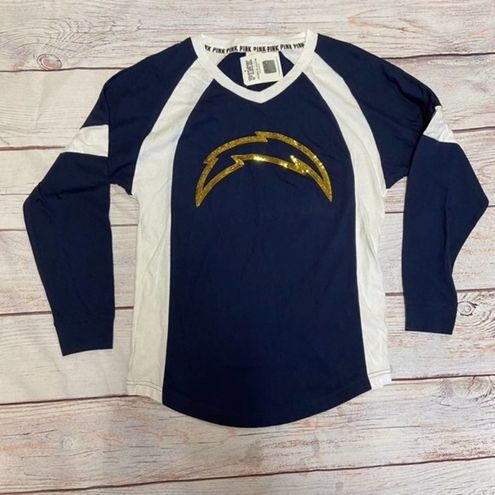 Chargers Bling Jersey 