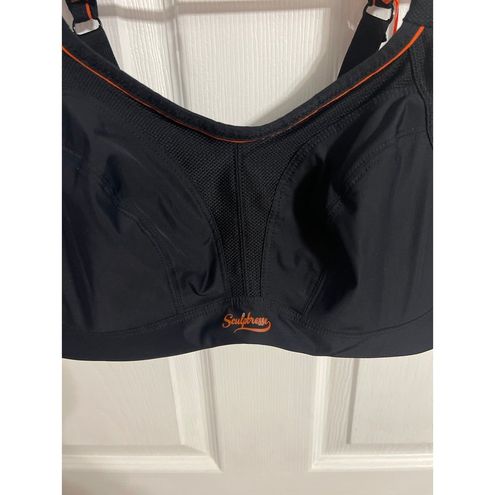 Sculptresse Non Padded Sports Bra Size 36E New With Tags - $55 New With  Tags - From Shelia