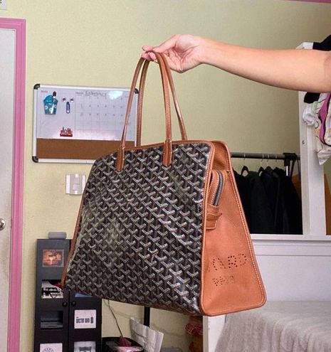 GOYARD Ardi PM tote bag leather ladies - $1675 - From Janelle