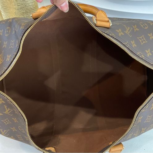 Louis Vuitton BEAUTIFUL ♥️ Authentic keepall 50 monogram