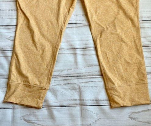 Old Navy High-Waisted CozeCore Fleece Jogger Leggings Plus Size 4X NWT -  $32 New With Tags - From Tinnie