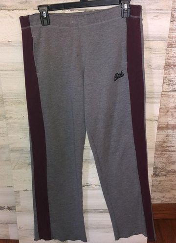 Victoria's Secret PINK Boyfriend Sweat Pants 