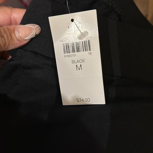 Pure Jill Affinity Slim-Leg Pants Size M - $50 New With Tags