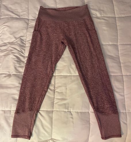 kirkland signature leggings