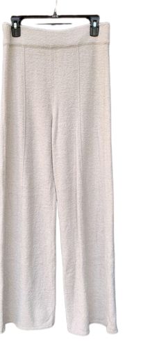 BAREFOOT DREAMS  CozyChic Lite® Wide Leg Seamed Pant