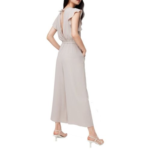 Aritzia Wilfred Fleurette Jumpsuit Size XS - $125 New With Tags - From  Almira