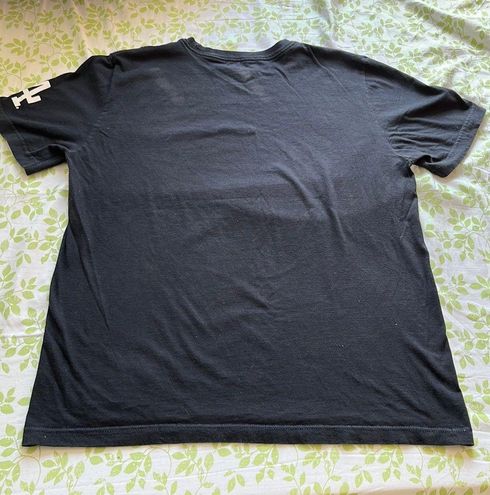 LA Dodgers Shirt Black Size L - $17 - From Starr