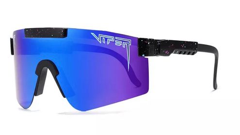 Pit Viper TR90 Polarized Sunglasses C05 - $48 (46% Off Retail) New With  Tags - From Kim Javier