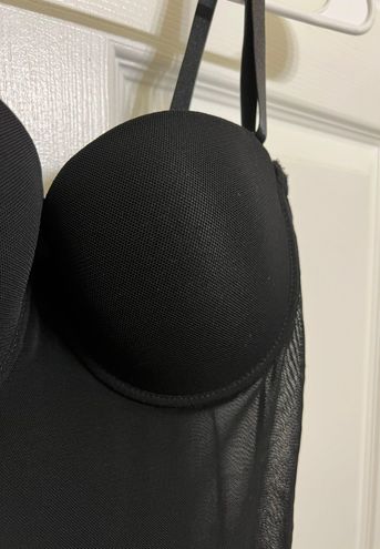 Marilyn Monroe Shapewear Slip Black Size M - $26 (46% Off Retail) - From  Isabelle