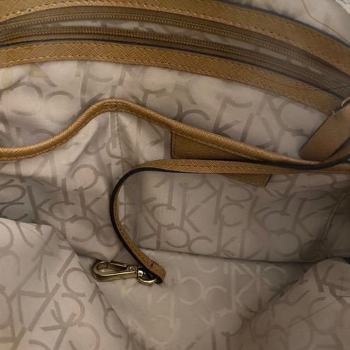 Can Anyone Help Me ID this CK Bag? : r/handbags