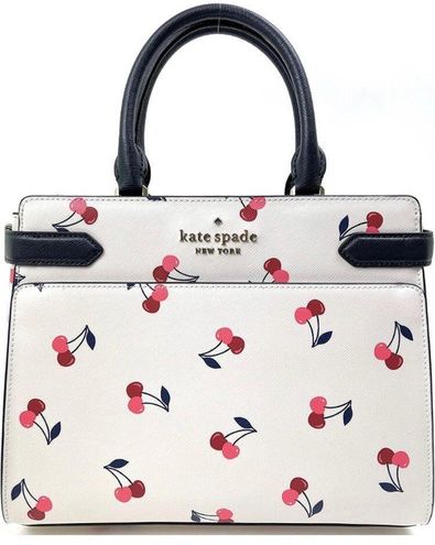 Kate Spade Staci Medium Satchel 