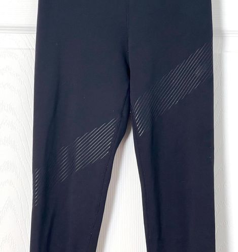 Lilybod x Soul Cycle Black Workout Leggings Size XS - $28 - From Jackie