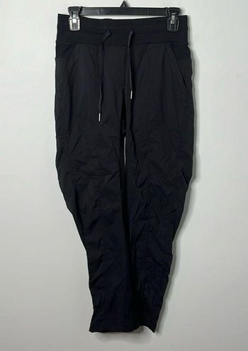 Lululemon Street to Studio II Black Pant Unlined 28” Size 6 - $55