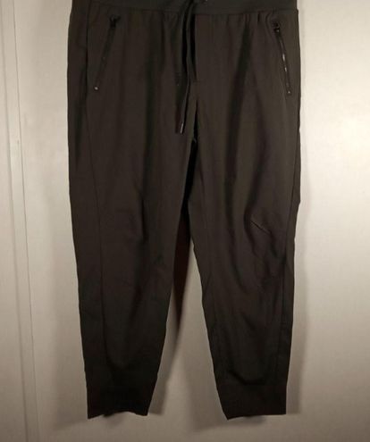 Athleta Trekkie north Jogger pants women's size 16 - $40 - From