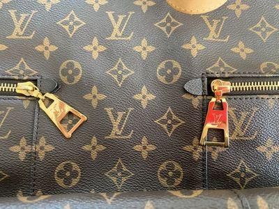 Louis Vuitton, Bags, Louis Vuitton Melie Monogram Canvas Shoulder Bag  Retired