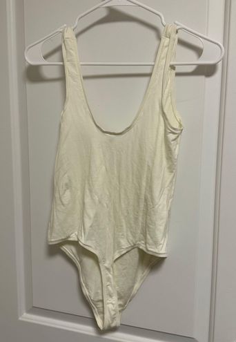 Vintage Fit Bodysuit