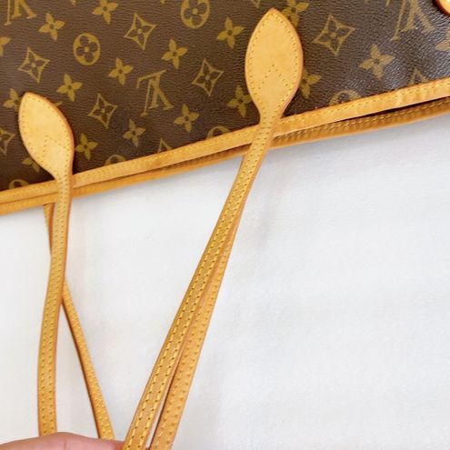 Louis Vuitton AUTHENTIC ❤️ Neverfull GM Monogram Canvas - $1367 - From Uta