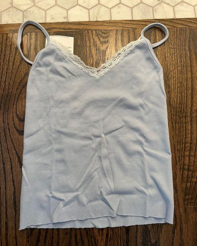 Brandy Melville Shelf Bra Tank Tops & Camisoles