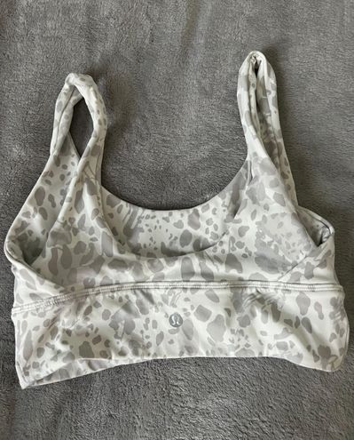 Lululemon Leggings And Bra Cheetah Leopard Print Multi Size 2 - $105 (43%  Off Retail) - From Emily