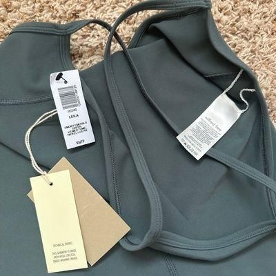 Aritzia Wilfred Free LEILA JUMPSUIT In Smokey Emerald Green Size XS - $68  (46% Off Retail) New With Tags - From Savannah