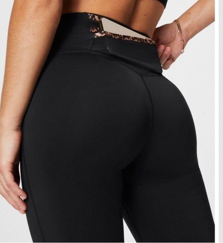 Fabletics Trinity Motion365+ High-Waisted Legging size large - $33 - From  Katie