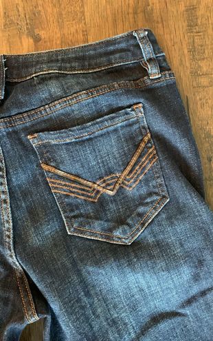 Dark Wash Whiskey Debbie Bootcut Jeans – Idyllwind Fueled by Miranda Lambert