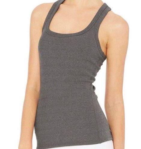 Alo Yoga Rib Support Tank