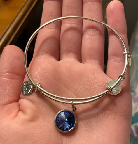 Alex and ani birthstone on sale september