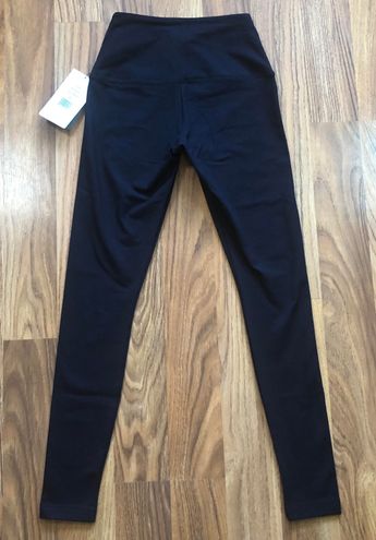 Lysse Lyssé Tight Ankle Leggings High Waist Midnight Women's Size X-Small  NWT Blue - $34 (51% Off Retail) New With Tags - From rw