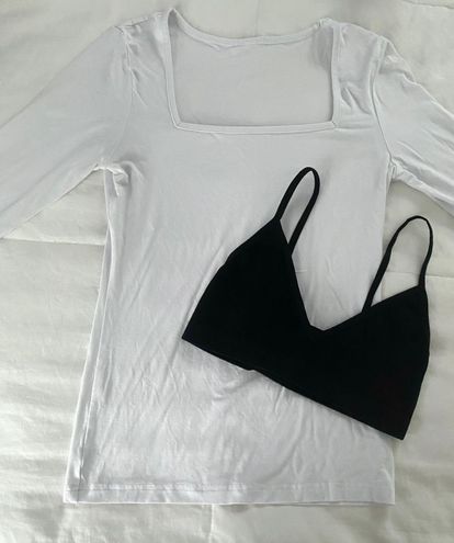 Target Colsie Loungewear Set White - $12 (70% Off Retail) - From Elaine