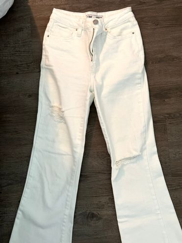 YMI Jeans Straight Leg Jeans