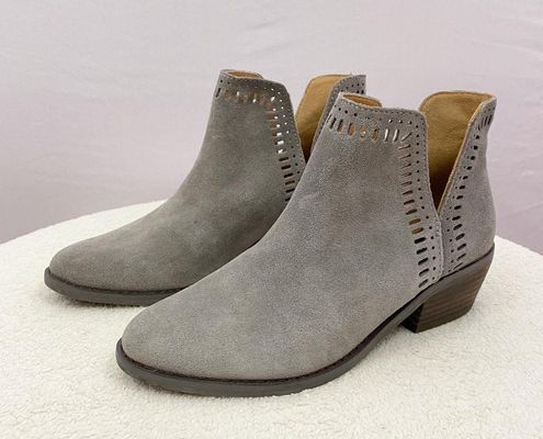 lucky brand bustina