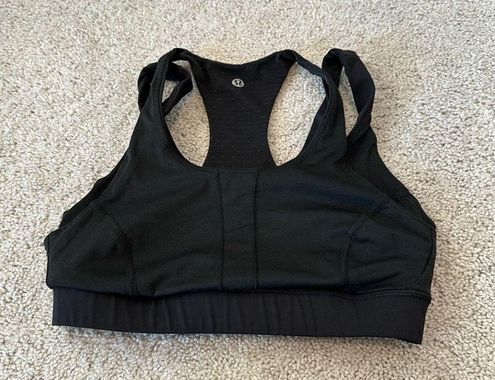 Lululemon Glide and Stride Bra - $45 - From Alyssa