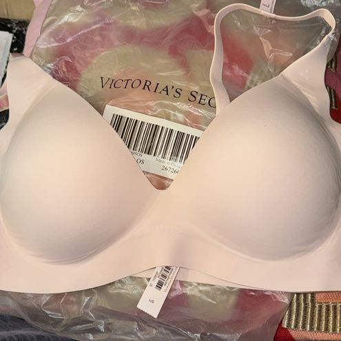 Victoria's Secret New Bras THE T-SHIRT T-Shirt Push-Up Lounge Bra Size L -  $30 New With Tags - From Yulianasuleidy