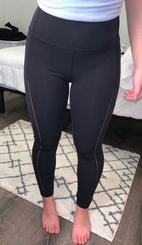 Lululemon Black Leggings Size 4 - $71 (28% Off Retail) - From Ceara