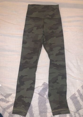 Lululemon Align Leggings 25” Size 2 - $46 - From macie