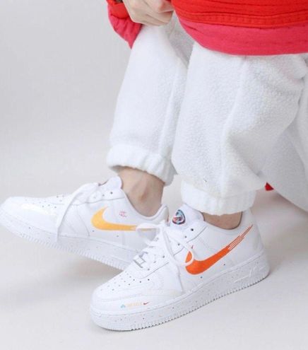 Nike Air Force 1 Low Leap High FD4622-131