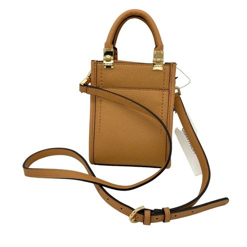 Calvin Klein Sophia Phone Crossbody - Brand New - So Cute!