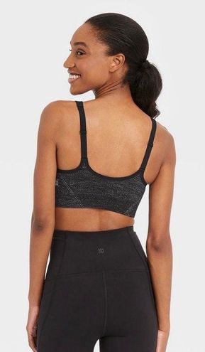 Target All-in-Motion Sports BRA NWT Gray Size XS - $11 (45% Off