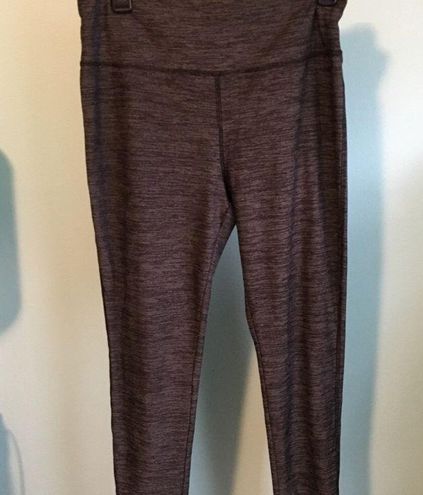 Voge Boutique VOGO Activewear Leggings Black Size L - $13 - From Alex