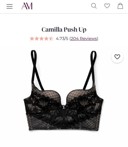 Camilla Push Up